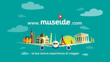 museide viaggi