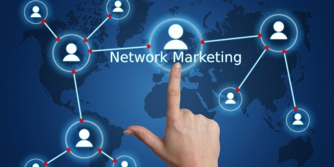 Cos'è il network marketing e come funziona?