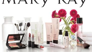 mary kay recensioni