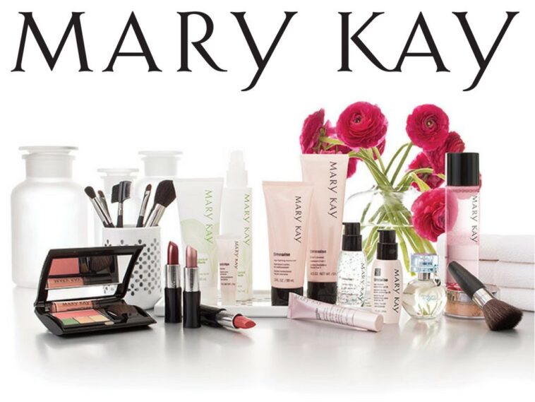 mary kay recensioni