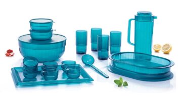 tupperware recensioni