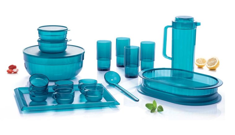 tupperware recensioni