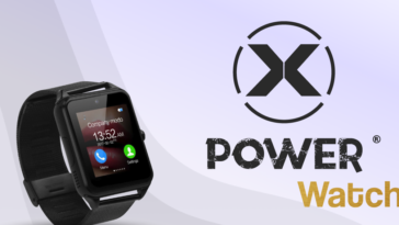 xpower watch