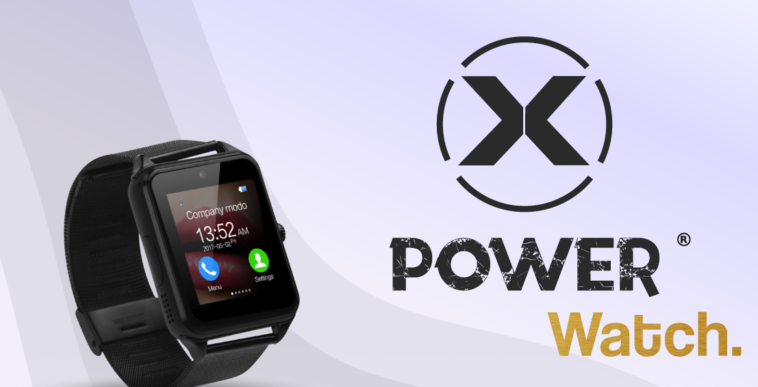xpower watch