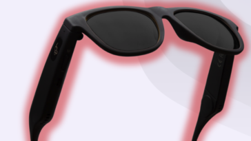 SmartGlasses