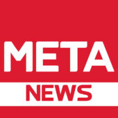 MetaNews Logo Quadrato