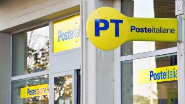 Poste italiane buono fruttifero