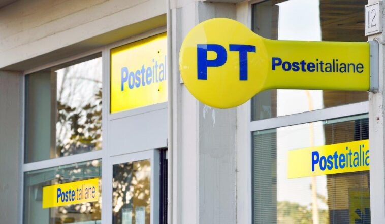 Poste italiane buono fruttifero