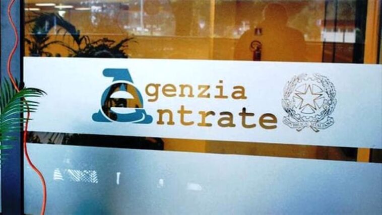 Agenzia delle entrate