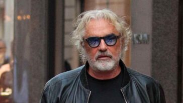 briatore