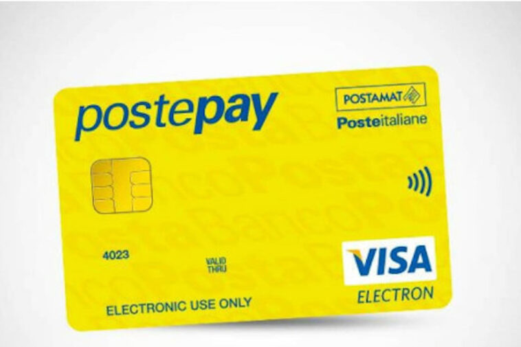 Postepay