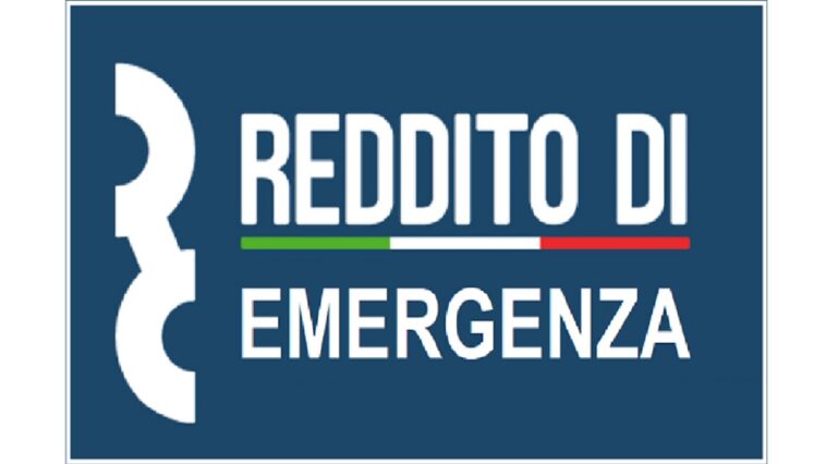 Reddito di emergenza