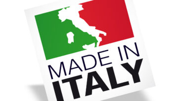 Made in Italy