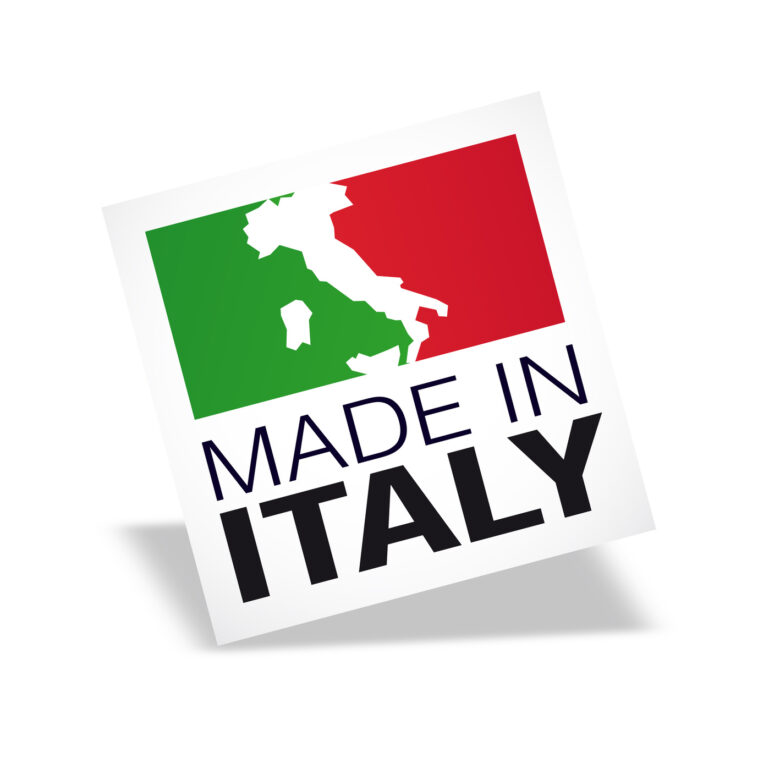 Made in Italy