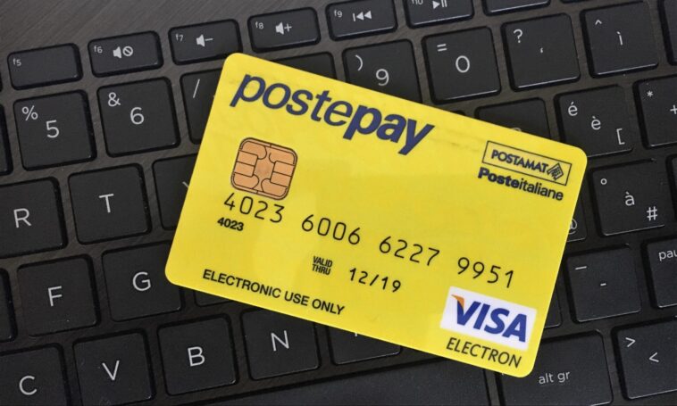 PostePay