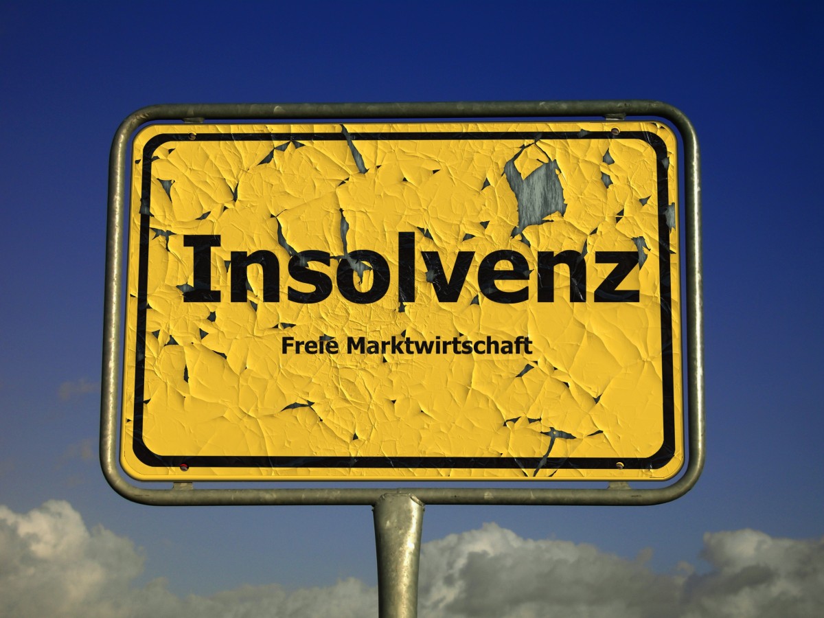 Insolvenza