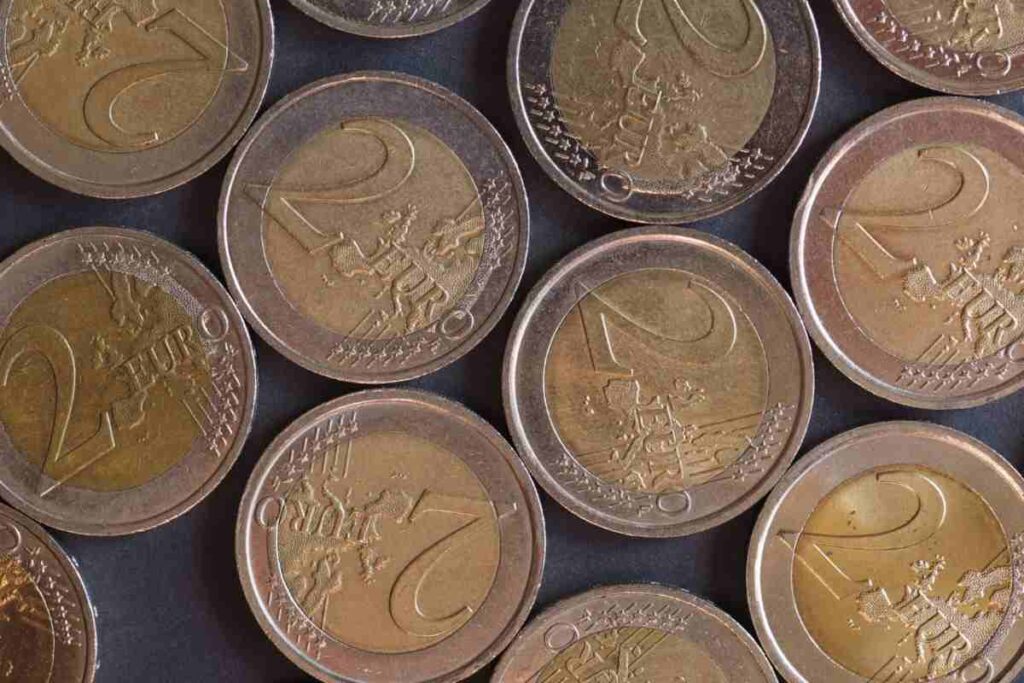 2 euro