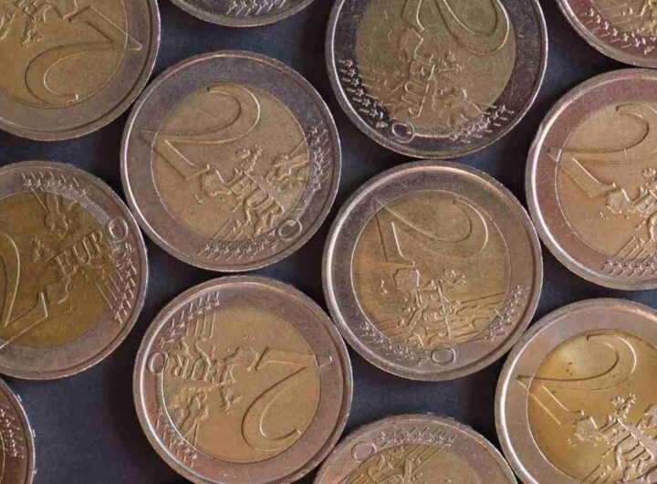 2 euro