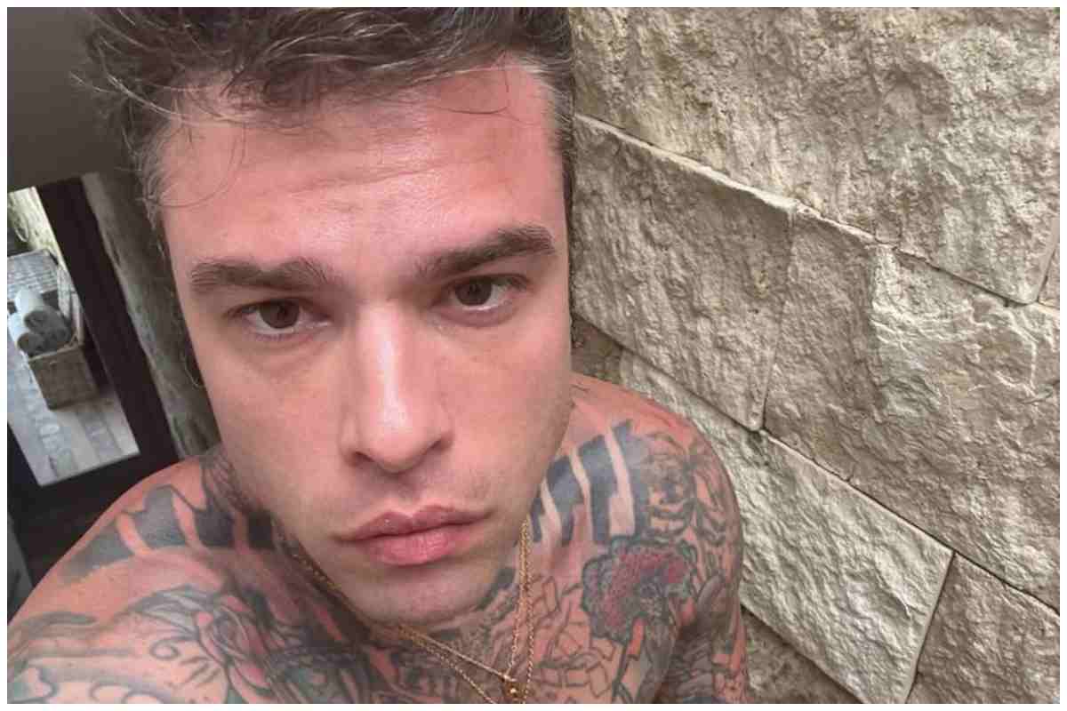 Fedez è milionario? La verità