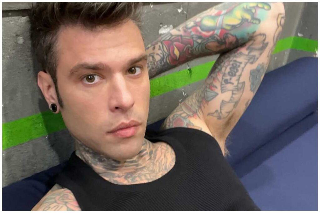 Le aziende di Fedez sono in crisi? Quanto fatturano?