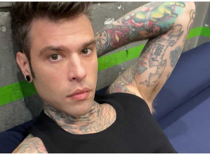Le aziende di Fedez sono in crisi? Quanto fatturano?