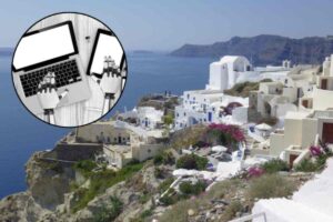 Oggi, grazie a potenti strumenti basati sull’IA, è possibile creare itinerari personalizzati, ottimizzare le prenotazioni e scoprire mete