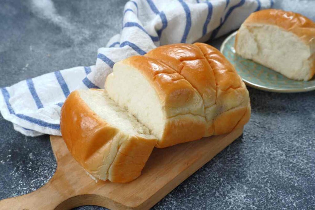 Pane morbido