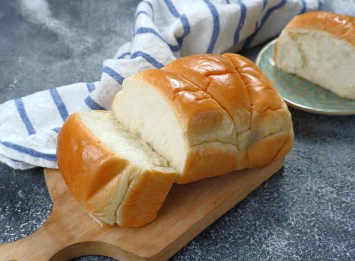 Pane morbido