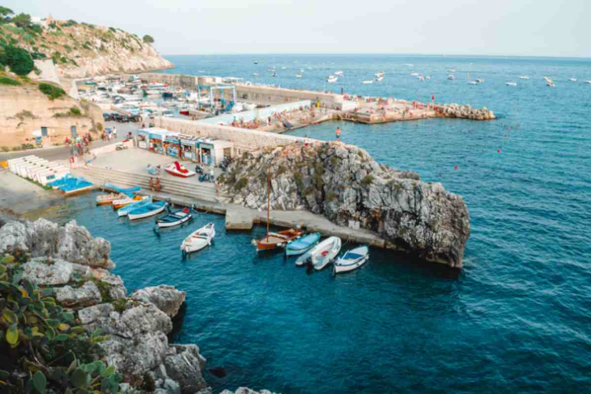 Salento