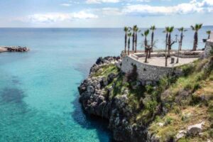 Salento