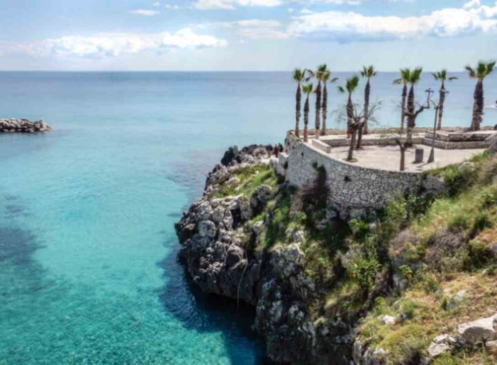 Salento