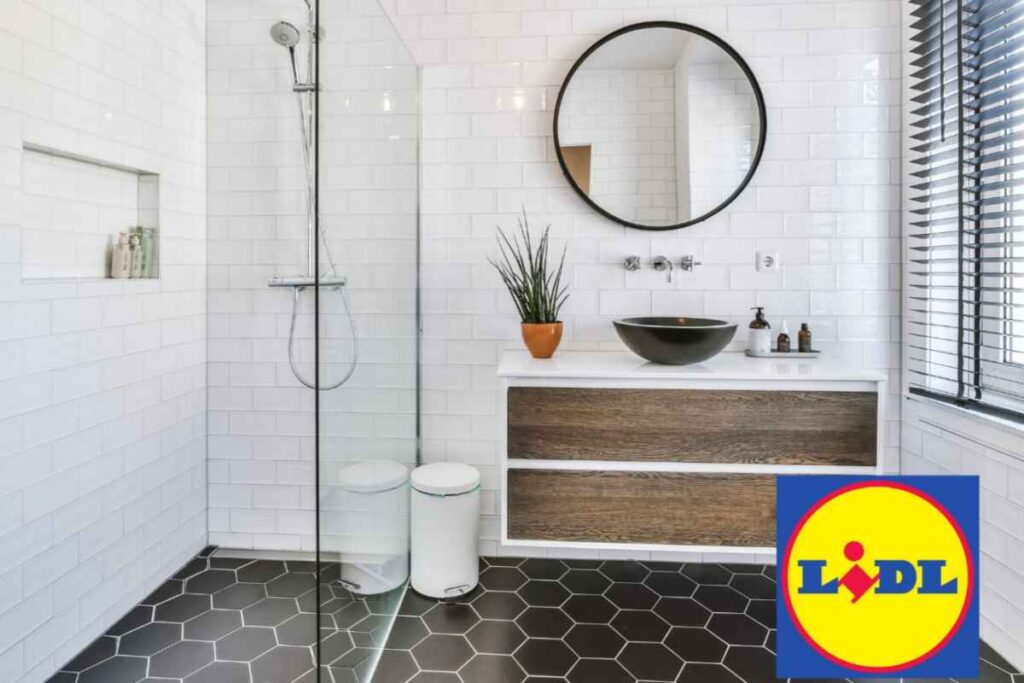 bagno lidl