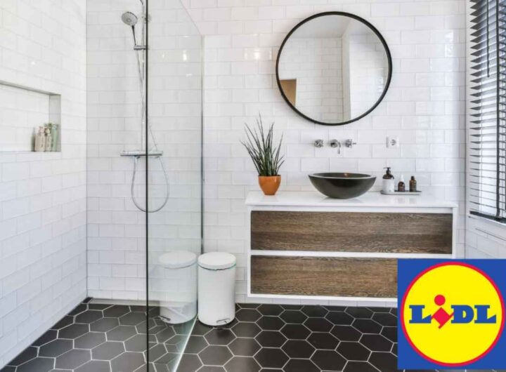 bagno lidl