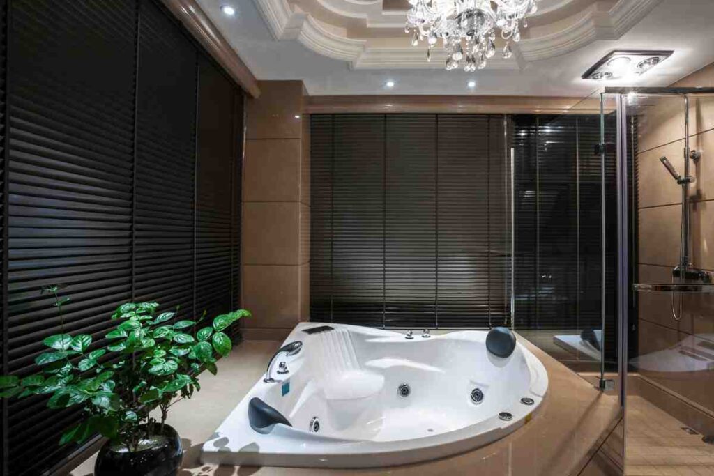 bagno