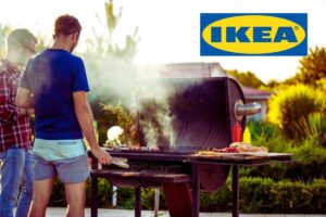 Trasforma il giardino della tua casa in una perfetta area barbecue