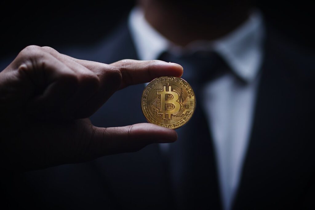 bitcoin novità