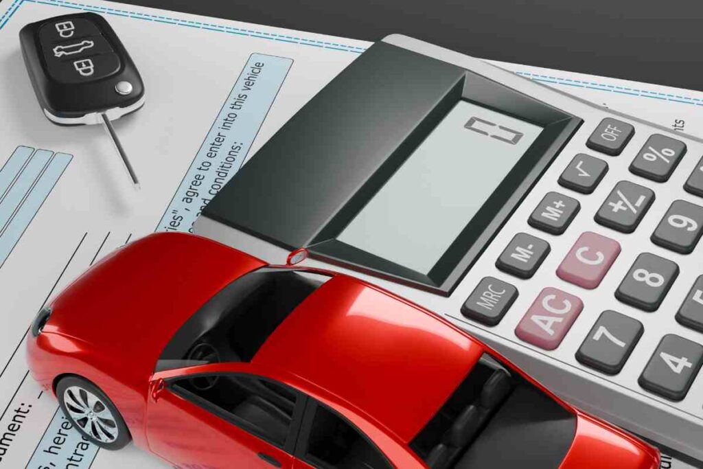 bollo auto -
