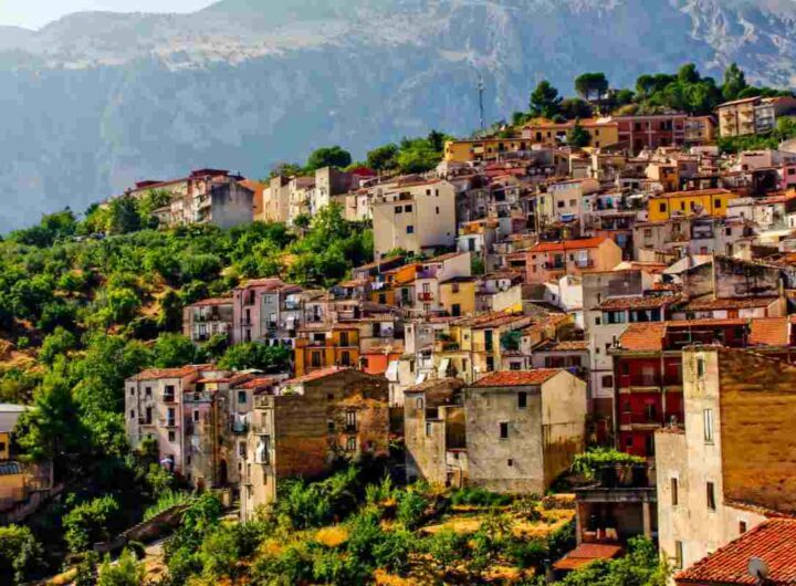 borgo