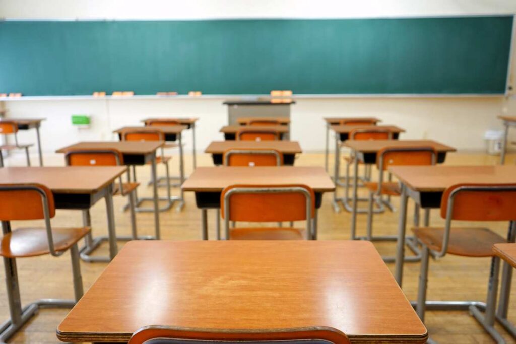 scuola