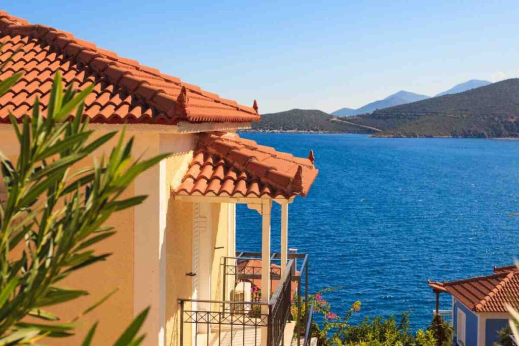 casa mare