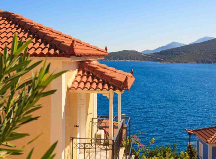 casa mare