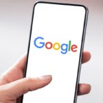 cellulare google