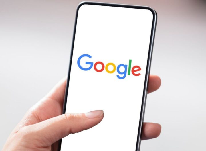 cellulare google