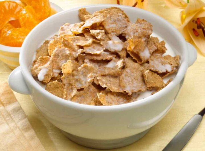 cereali