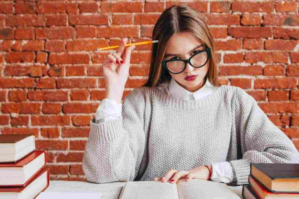 Bastano 3 domande per capire se sei intelligente o no