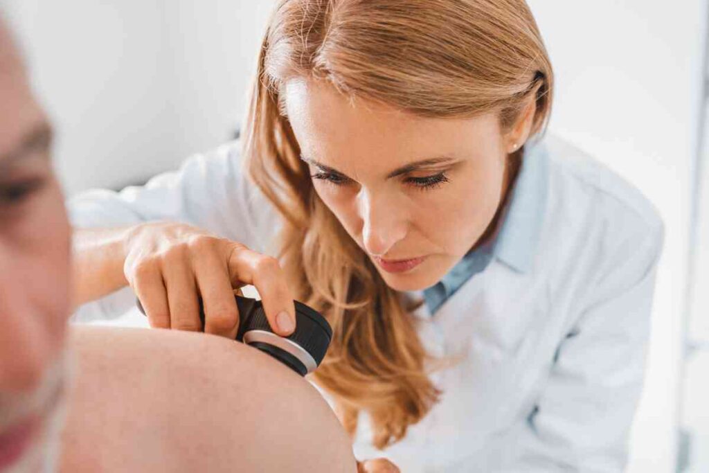 Melanoma, scoperta rivoluzionaria, tutti i dettagli