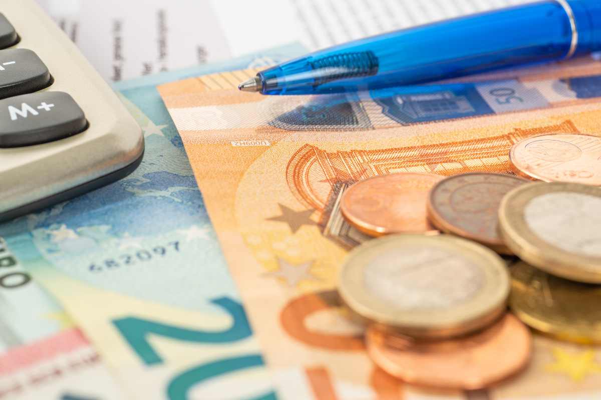 Cosa succede se durante un controllo trovano i contanti?