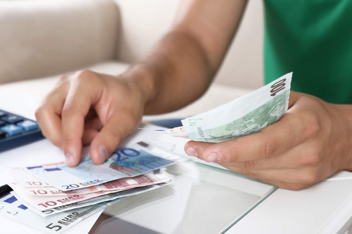Bonus da 200 euro, a chi spettano