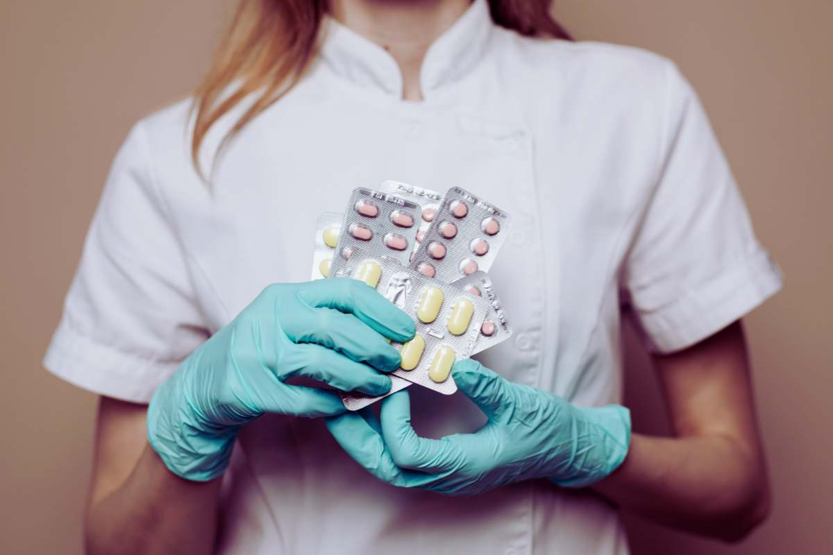 Attenzione a questi 9 farmaci, rischi una grave malattia