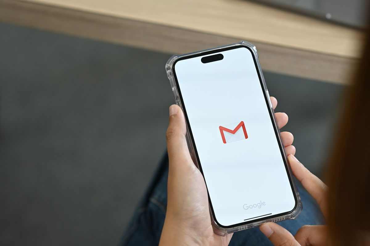 gmail nuova truffa: ti rubano tutti i soldi